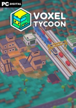 Voxel Tycoon (2021)
