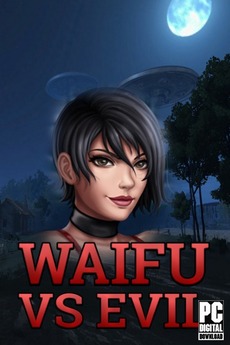 Waifu vs Evil (2021)