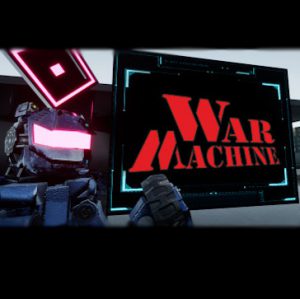 War Machine (2020)