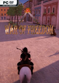 War Of Freedom (2021)
