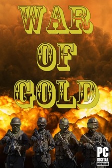 War Of Gold (2021)