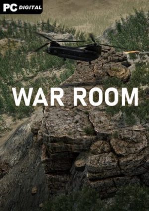 War Room (2020)