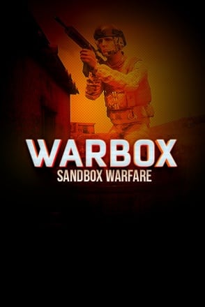 Warbox (2021)