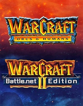 Warcraft I &038; II Bundle