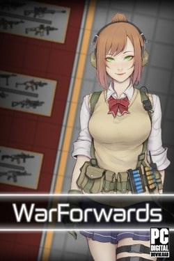 WarForwards (2019)