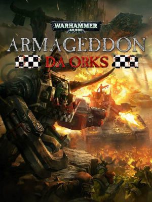 Warhammer 40,000: Armageddon (2014 - 2016)