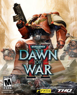 Warhammer 40,000: Dawn of War II - Gold Edition (2009-2010)