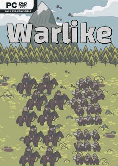 Warlike (2021)