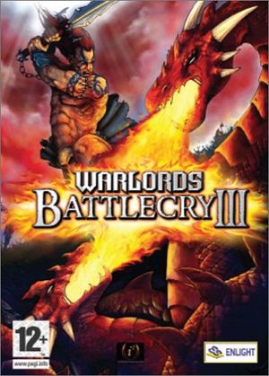 Warlords Battlecry I - II - III