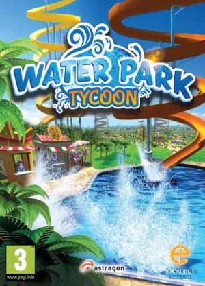 Waterpark Tycoon (2014)