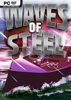 Waves of Steel (2023)