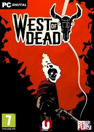 West of Dead (2020)