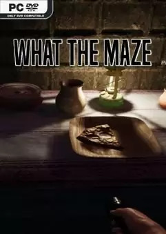 What The Maze (2021)