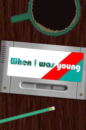 When I Was Young (2020)