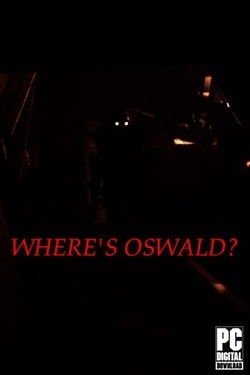 Where's Oswald (2022)