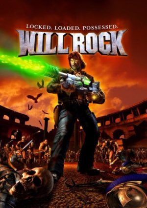 Will Rock - New Edition