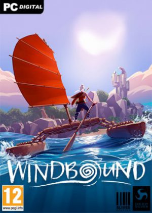 Windbound (2020)