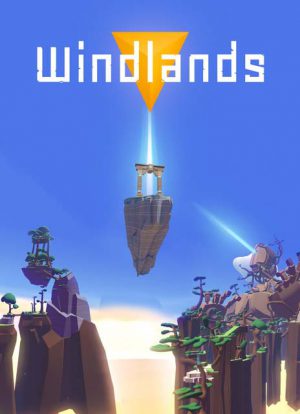 Windlands (2016)