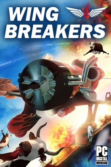 Wing Breakers (2022)
