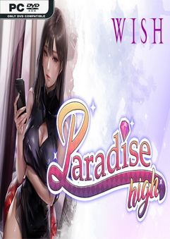 WISH - Paradise High
