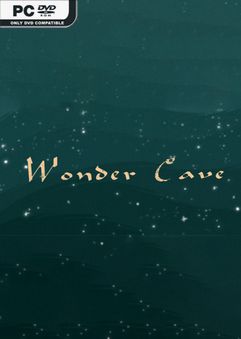 Wonder Cave (2020)