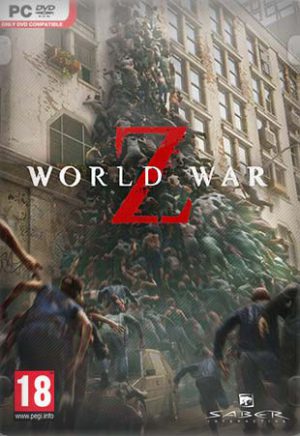 World War Z: Game of the Year Edition (2019)