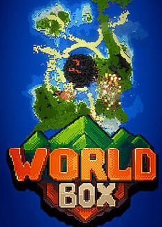 WorldBox (2021)