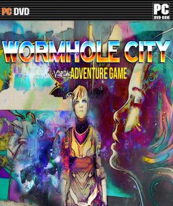 Wormhole City (2018)