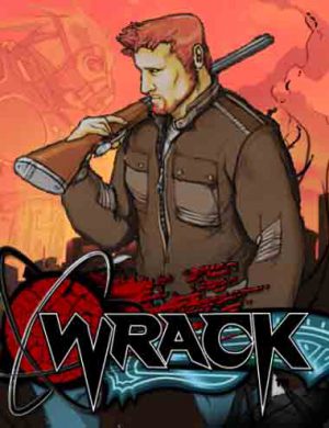 Wrack (2014)