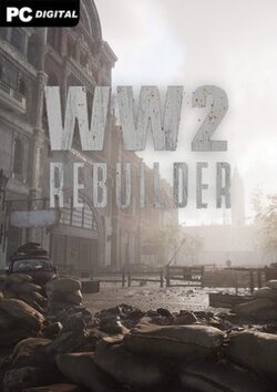 WW2 Rebuilder (2023)