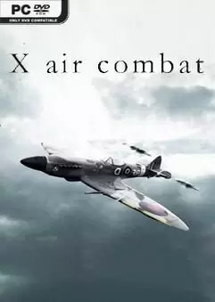X air combat (2021)