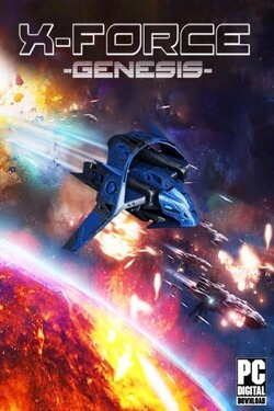 X-Force Genesis (2021)