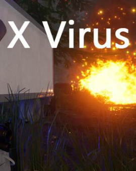 X Virus (2021)