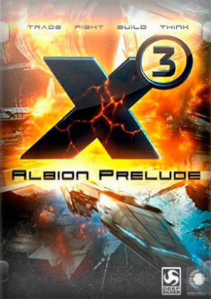 X3: Litcube's Universe (2008-2018)