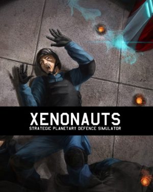 Xenonauts (2014)