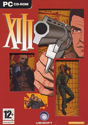 XIII (2004)