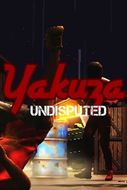 Yakuza Undisputed (2022)