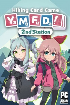Yamafuda! 2nd station (2021)