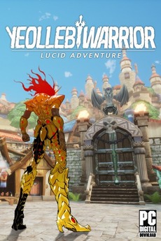 YEOLLEB Warrior (2022)
