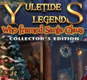 Yuletide Legends Collection (2016-2018)