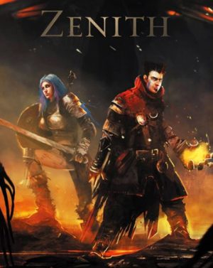 Zenith (2016)