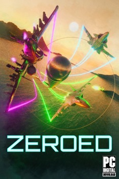 ZEROED (2021)