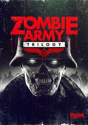 Zombie Army: Trilogy