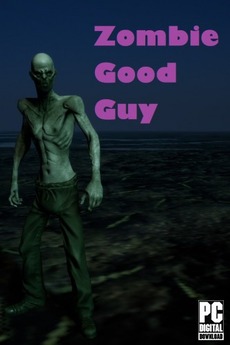 Zombie Good Guy (2022)