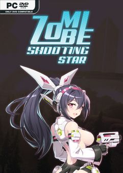 Zombie Shooting Star (2022)