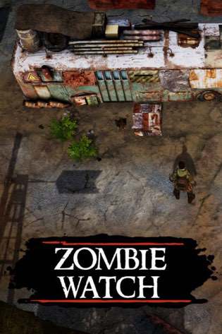 Zombie Watch (2021)