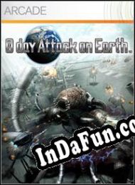 0 Day Attack on Earth (2009/ENG/MULTI10/License)