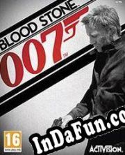 007: Blood Stone (2010/ENG/MULTI10/License)