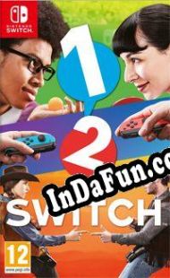 1-2-Switch (2017/ENG/MULTI10/RePack from MESMERiZE)