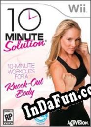 10 Minute Solutions (2010/ENG/MULTI10/License)